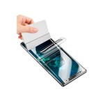 Película Protectora De Hidrogel Samsung S10 Plus - Venta Internacional.