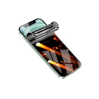 Foto 1 | Foto 1 | Protector De Pantalla Antiespía Mica Sheet Para Iphone 14 Pro - Venta Internacional.
