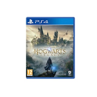 Foto 1 | Foto 1 | Videojuego Hogwarts Legacy Euro Para Playstation 4 - Venta Internacional.