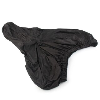 Foto 1 | Foto 1 | Funda De Asiento De Moto Impermeable Para Harley Sikuai Negra - Venta Internacional.