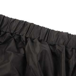 Foto 4 | Foto 4 | Funda De Asiento De Moto Impermeable Para Harley Sikuai Negra - Venta Internacional.