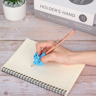 Foto 7 | Foto 7 | Empuñaduras Para Lápices Koabbit Para Escritura A Mano Para Niños 8 Paquetes - Venta Internacional.