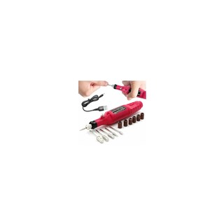 Foto 1 | Foto 1 | Torno De Manicura Pulidor De Uñas Eléctrico 3000 Rpm - Venta Internacional.