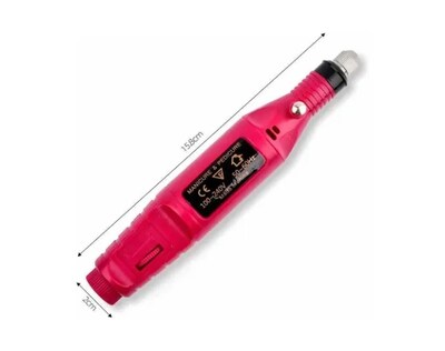 Foto 2 | Foto 2 | Torno De Manicura Pulidor De Uñas Eléctrico 3000 Rpm - Venta Internacional.