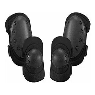 Foto 1 | Foto 1 | Juego De Rodilleras Y Coderas Para Patines De Skate Itm141 - Venta Internacional.