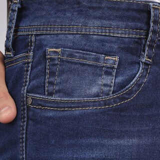 Foto 5 | Foto 5 | Pantalón Jeans Hombre Corte Recto De Alta Calidad Sea Brazil