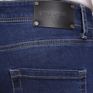 Foto 6 | Foto 6 | Pantalón Jeans Hombre Corte Recto De Alta Calidad Sea Brazil