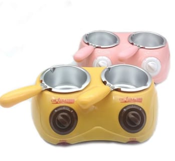 Foto 4 | Foto 4 | Caramelos De Queso Derretido En Horno Melting Pot - Venta Internacional.