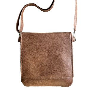 Foto 2 | Foto 2 | Bandolera De Piel Vegana Para Mujer - Venta Internacional.