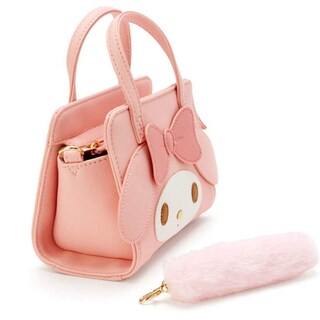Foto 3 | Foto 3 | Bandolera Fieij Shocktu My Melody Cinnamoroll Pompompurin - Venta Internacional.