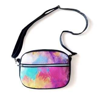 Foto 4 | Foto 4 | Bolso De Hombro De Piel Vegana Para Mujer - Venta Internacional.