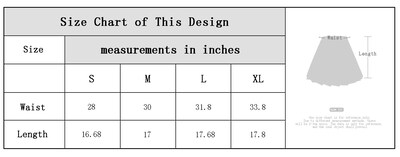 Foto 6 | Foto 6 | Falda Urban Coco Para Mujer  Uniforme Plisado A Cuadros  Talla Mini S #3 - Venta Internacional.