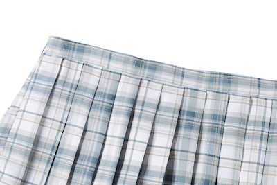 Foto 2 | Foto 2 | Minifalda Urban Coco Plaid Plaid Para Mujer Talla L (#4) - Venta Internacional.