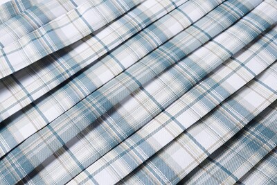 Foto 4 | Foto 4 | Minifalda Urban Coco Plaid Plaid Para Mujer Talla L (#4) - Venta Internacional.