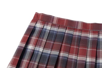 Foto 2 | Foto 2 | Minifalda Urban Coco Plaid Plaid Para Mujer Talla S (8) - Venta Internacional.