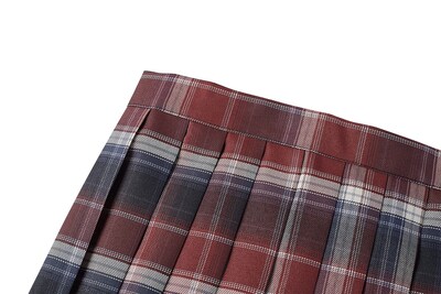 Foto 5 | Foto 5 | Minifalda Urban Coco Plaid Plaid Para Mujer Talla S (8) - Venta Internacional.