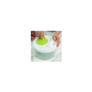 Foto 1 | Foto 1 | Secadora Centrífuga De Verduras Con Capacidad De 3 2 Litros - Venta Internacional.