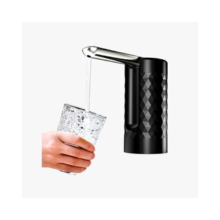 Foto 1 | Foto 1 | Dispensador De Agua Usb Portátil Con Batería De Litio De 1200 Mah - Venta Internacional.