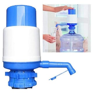 Foto 1 | Foto 1 | Dispensador De Agua Manual Genérico Para Botellas De Tamaño Estándar - Venta Internacional.