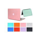Funda Macbook Air 13 Para Modelos A1932/a2179/a2337 - Transparente - Venta Internacional.
