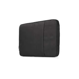 Foto 1 | Foto 1 | Funda Impermeable Para Macbook Notebook M1 14 Negra - Venta Internacional.