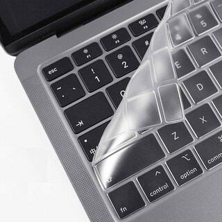 Foto 2 | Foto 2 | Protector De Teclado Macbook Air A2337-a2179 Versión Española - Venta Internacional.