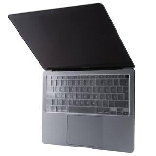 Foto 3 | Foto 3 | Protector De Teclado Macbook Air A2337-a2179 Versión Española - Venta Internacional.