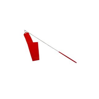 Foto 1 | Foto 1 | Cinta De Gimnasia Rítmica Estilete Artístico Roja 6 M De Largo - Venta Internacional.