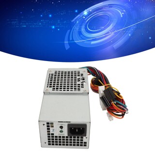 Foto 5 | Foto 5 | Fuente De Alimentación Para Computadora Sanpyl D250ad00 H250ad00 F250ad00 250w - Venta Internacional.