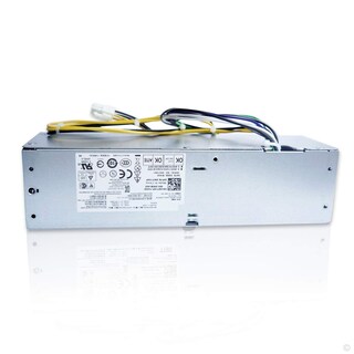 Foto 1 | Foto 1 | Fuente De Alimentación Power Nt1xp Yh9d7 25w Para Dell Optiplex 3020 - Venta Internacional.