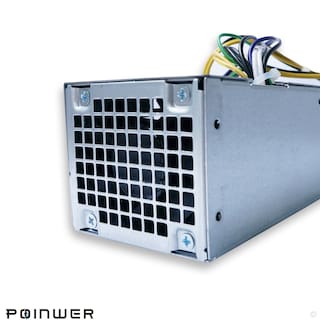 Foto 5 | Foto 5 | Fuente De Alimentación Power Nt1xp Yh9d7 25w Para Dell Optiplex 3020 - Venta Internacional.