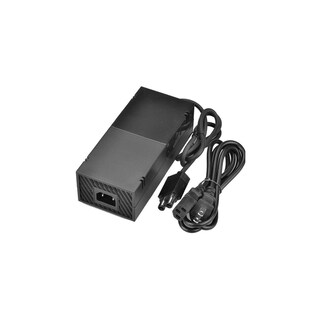 Foto 1 | Foto 1 | Cable Adaptador Cargador 100-240 V Para Xbox One Eastvita - Venta Internacional.
