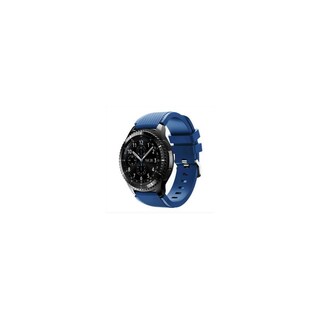 Foto 1 | Foto 1 | Correa Para Gear S3 Galaxy Watch De 46 Mm Y 22 Mm Genérica - Venta Internacional.