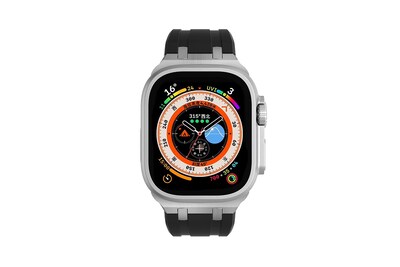 Foto 5 | Foto 5 | Correa De Reloj Mryuesg Compatible Con Apple Watch Ultra 2 Para Hombre - Venta Internacional.