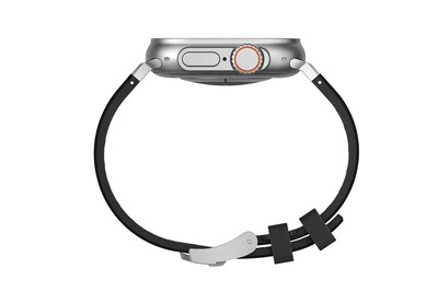 Foto 7 | Foto 7 | Correa De Reloj Mryuesg Compatible Con Apple Watch Ultra 2 Para Hombre - Venta Internacional.