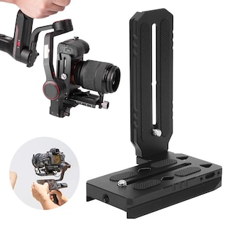 Foto 1 | Foto 1 | Tabla De Tiro Vertical Estabilizadora Para Zhiyun Weebill/weebill S - Venta Internacional.