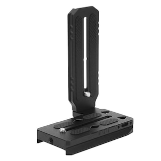 Foto 7 | Foto 7 | Tabla De Tiro Vertical Estabilizadora Para Zhiyun Weebill/weebill S - Venta Internacional.