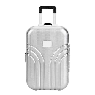 Foto 4 | Foto 4 | Maleta Rodante Juguete Jimfoty Plastic Baby Para Niños - Venta Internacional.