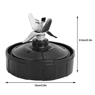 Foto 5 | Foto 5 | Piezas De Repuesto Para Batidoras Zerodis Blender Base Con Cuchilla - Venta Internacional.