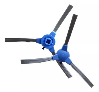 Foto 2 | Foto 2 | Cepillo De Repuesto Para Robovac 11s 30 15c 12 25c 35c - Venta Internacional.