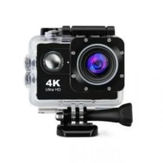 Foto 1 | Foto 1 | Cámara Deportiva Gopro 4k Ultra Hd Resistente Al Agua Con Acceso. - Venta Internacional.