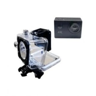 Foto 2 | Foto 2 | Cámara Deportiva Gopro 4k Ultra Hd Resistente Al Agua Con Acceso. - Venta Internacional.