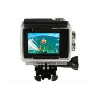 Foto 3 | Foto 3 | Cámara Deportiva Gopro 4k Ultra Hd Resistente Al Agua Con Acceso. - Venta Internacional.
