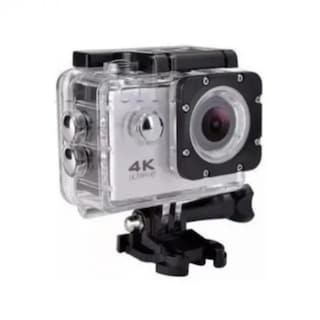 Foto 4 | Foto 4 | Cámara Deportiva Gopro 4k Ultra Hd Resistente Al Agua Con Acceso. - Venta Internacional.