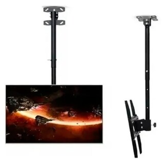 Foto 2 | Foto 2 | Soporte De Pared De Techo Para Tv 32-75 - Venta Internacional.