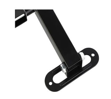 Foto 2 | Foto 2 | Soporte De Pared Universal Fijo Para Tv De 14 A 27 Pulgadas - Venta Internacional.