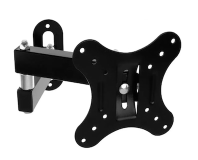Foto 3 | Foto 3 | Soporte De Pared Universal Fijo Para Tv De 14 A 27 Pulgadas - Venta Internacional.
