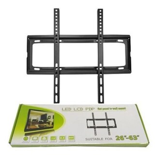 Foto 1 | Foto 1 | Soporte Fijo Para Tv De 26 A 63 Pulgadas Peso Máximo De 50 Kg - Venta Internacional.