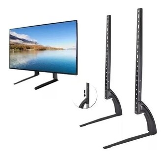 Foto 5 | Foto 5 | Soporte Universal Para Tv De Sobremesa De 37 A 75 Pulgadas - Venta Internacional.