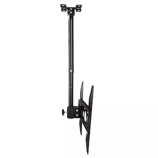 Foto 4 | Foto 4 | Soporte De Techo Para Tv De 32 A 70 Pulgadas Construcción De Acero De 50 Kg - Venta Internacional.